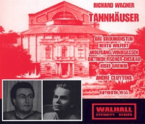 Tannhauser
