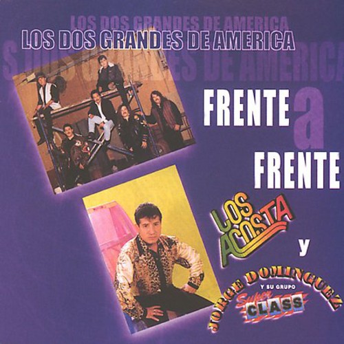 Frente a Frente