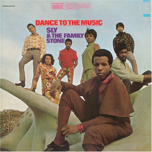 Album Art