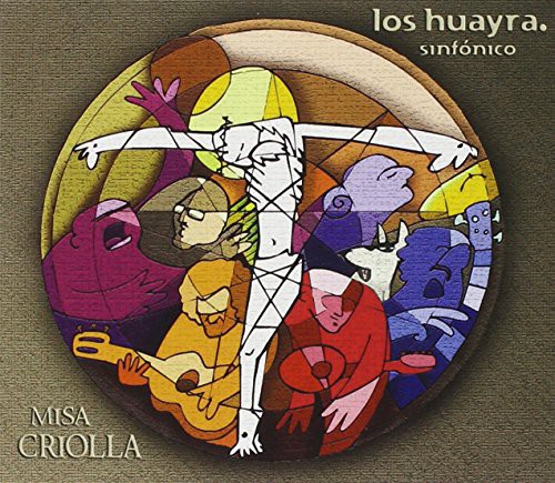 Misa Criolla [Import]