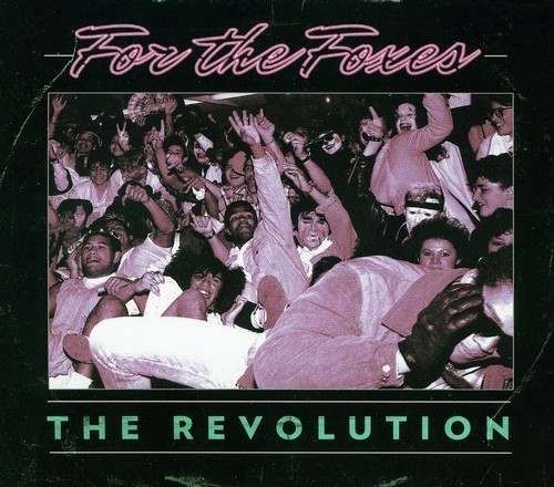 REVOLUTION