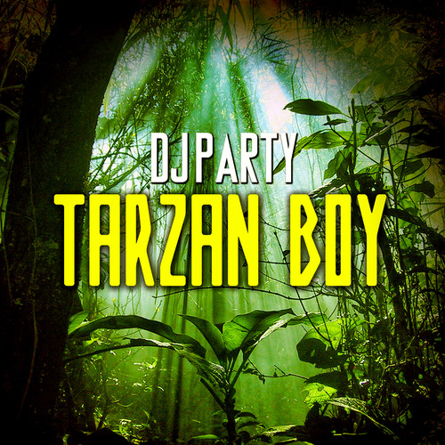 Tarzan Boy