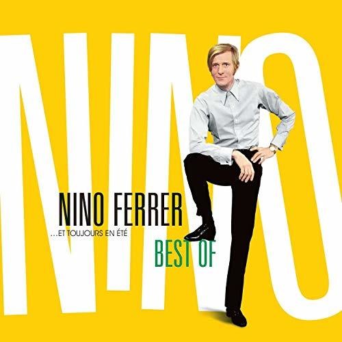 Nino Ferrer Et Toujours En Ete [Import]