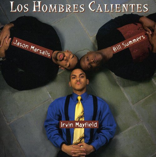 Hombres Calientes