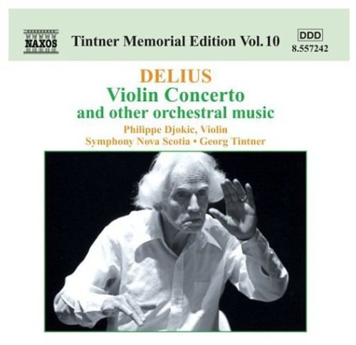 Violin Concerto
