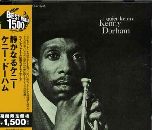 Quiet Kenny [Import]