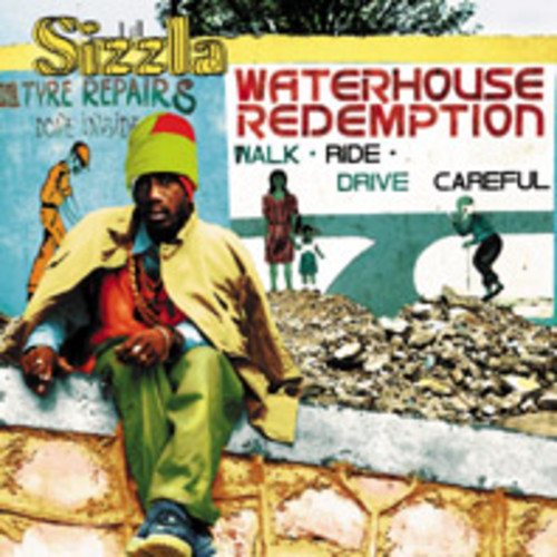Waterhouse Redemption [Explicit Content]
