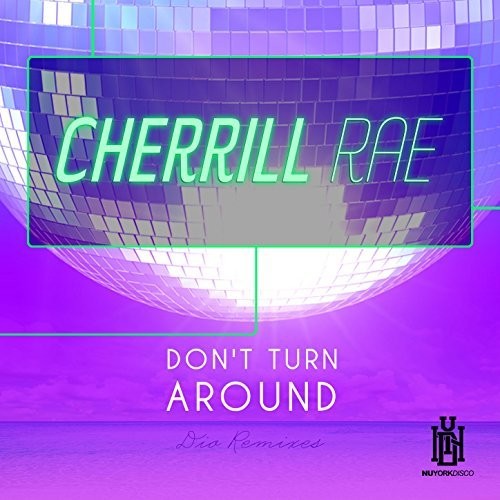 Don't Turn Around - Dio Remixes