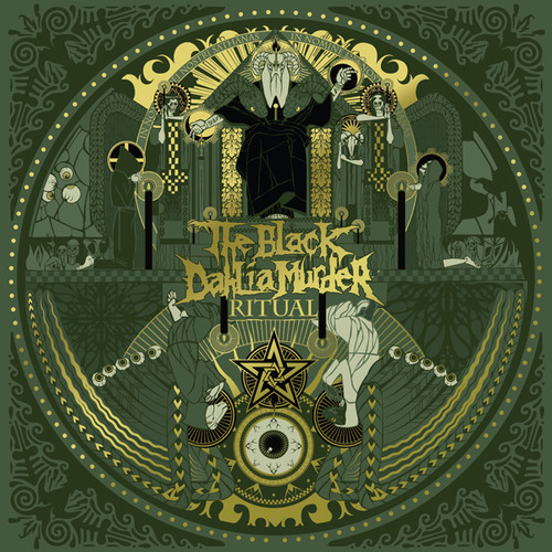Album Art