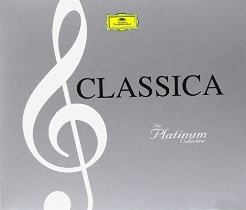 Platinum Collection: Classical /  Various