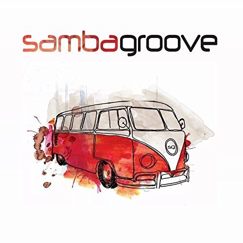 SAMBAGROOVE