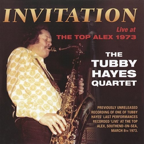 Invitation: Live At The Top Alex 1973 [Import]