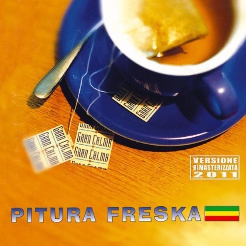 Gran Calma [Import]