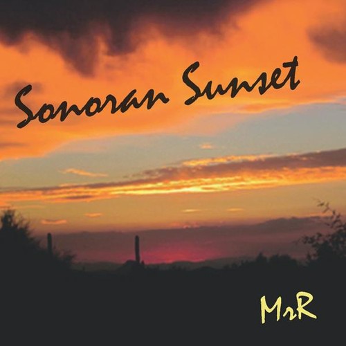 SONORAN SUNSET