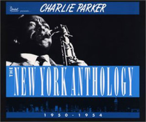 New York Anthology [Import]