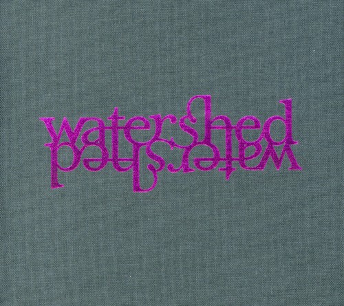 Watershed [Import]