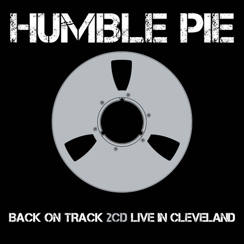 Back On Track /  Live In Cleveland [Import]