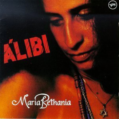 Alibi [Import]
