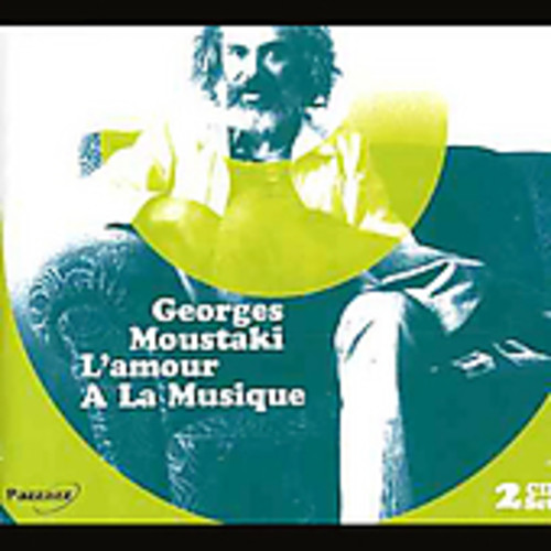 L'amour a la Musique