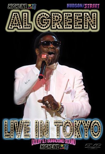 Live in Tokyo