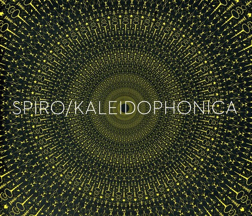 Kaleidophonica