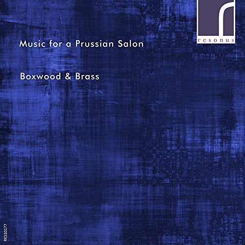 Music for a French Salon