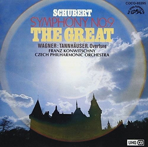 Schubert: Symphony 9