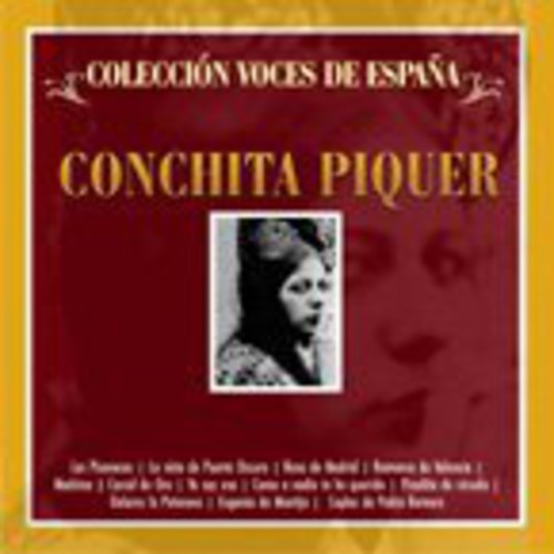 Voces de Espana [Import]