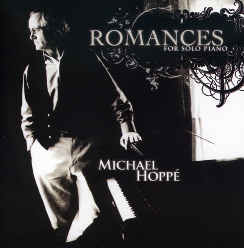 Romances for Solo Piano