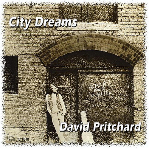 City Dreams