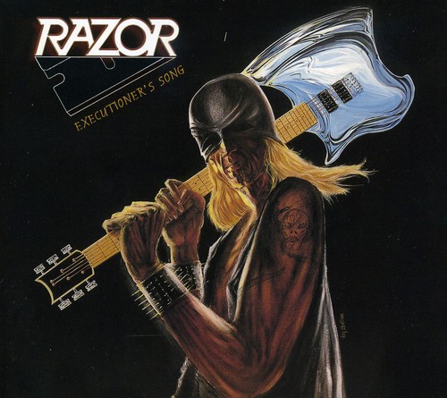 Executioners Song