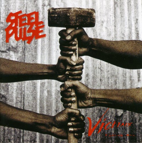 Victims [Import]