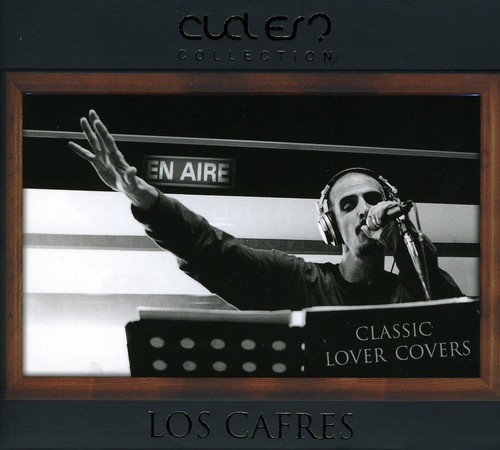 Classic Lover Covers [Import]