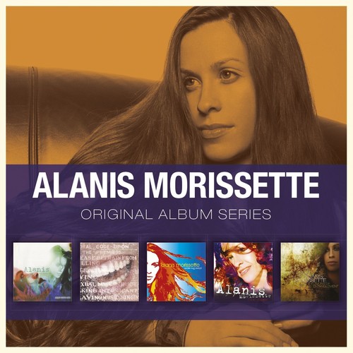 Original Album Series [Import]