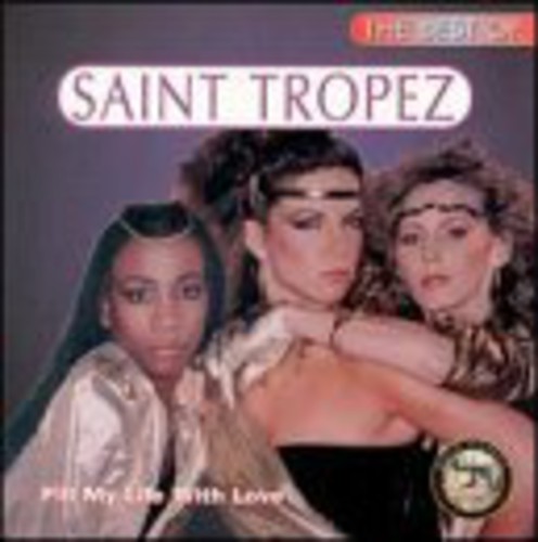 Best of: Fill My Life with Love