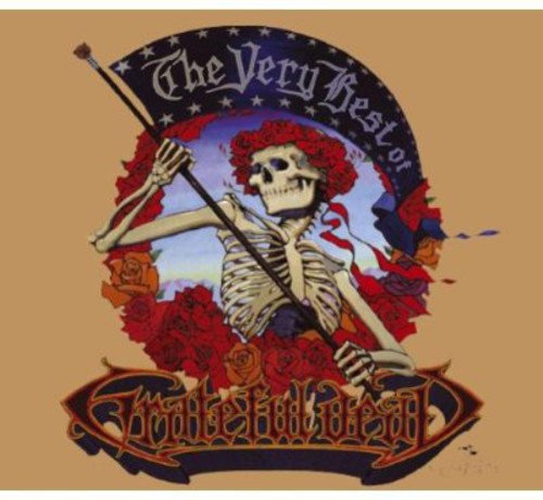Very Best of Grateful Dead