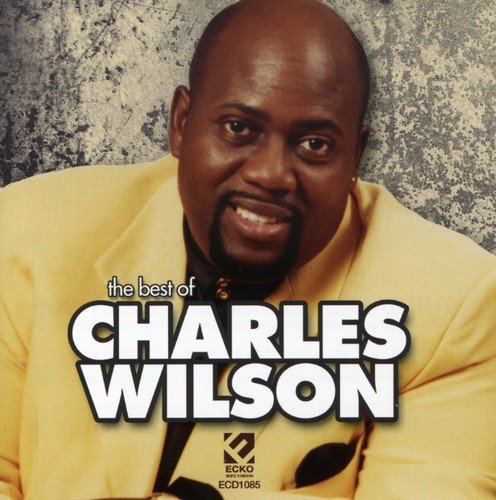 Best of Charles Wilson