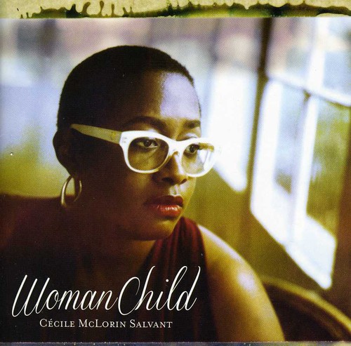 Woman Child [Import]