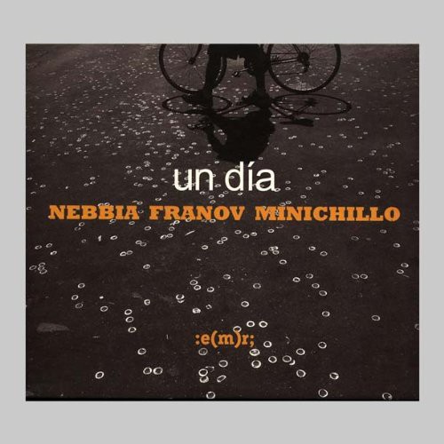 Un Dia [Import]