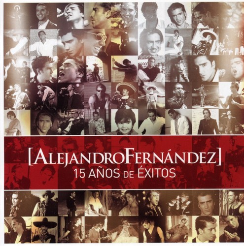 15 Anos de Exitos [Import]