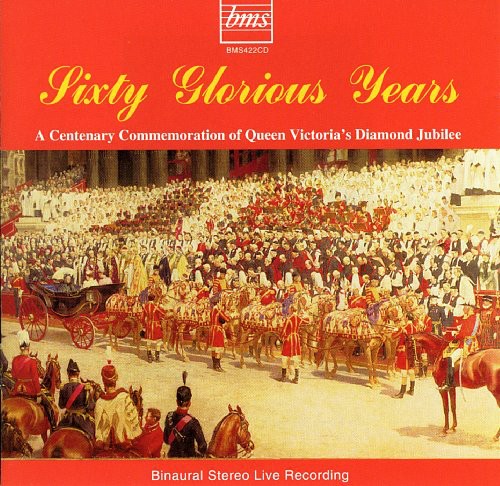 Robert Williams - Sixty Glorious Years