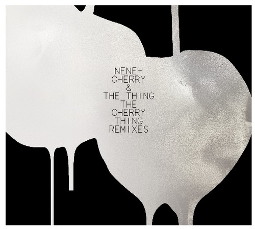 Cherry Thing Remixes