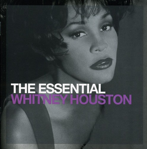 Essential Whitney Houston [Import] , Whitney Houston