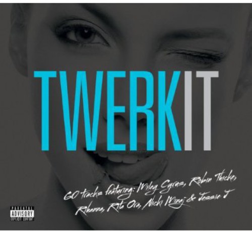 Twerk It /  Various [Import]