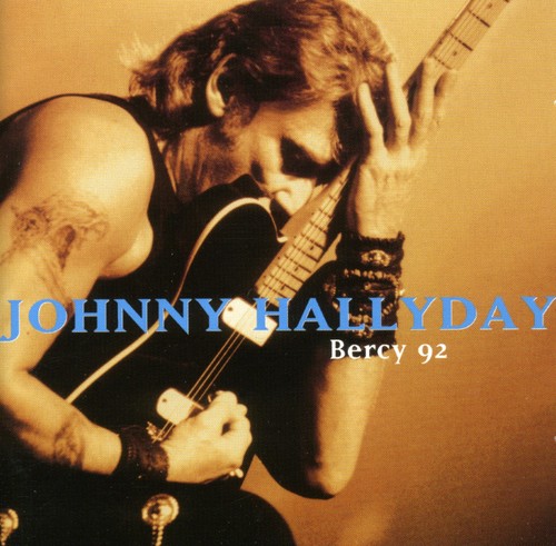 Bercy 92 [Import]