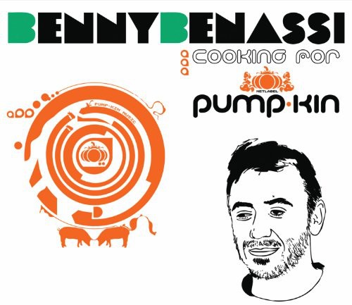 Cooking for Pumpkin & Special [Import]