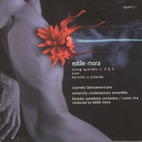 String Quartets 1 & 2 & 3