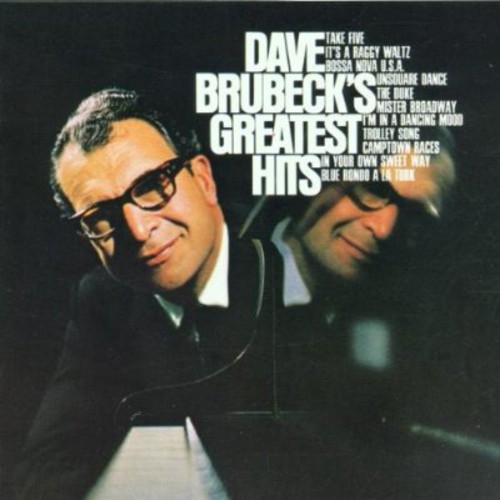 Greatest Hits [Import]