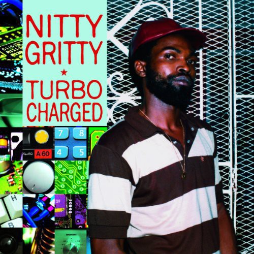 Turbo Charged