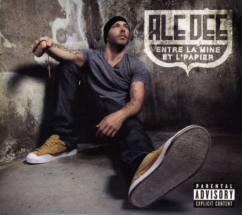 Entre la Mine Et L'papier [Import]